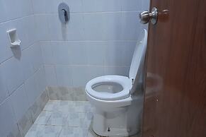 OYO 91251 Hotel Aida Lestari