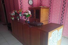 OYO 91251 Hotel Aida Lestari