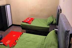 OYO 91251 Hotel Aida Lestari