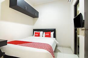 OYO 3826 Columbus Residence K11