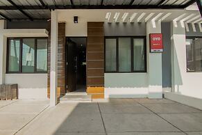 OYO 3826 Columbus Residence K11