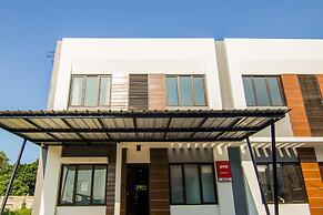 OYO 3826 Columbus Residence K11