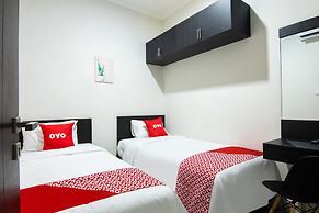 OYO 3826 Columbus Residence K11