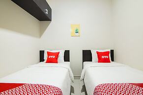 OYO 3826 Columbus Residence K11