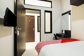 OYO 3826 Columbus Residence K11