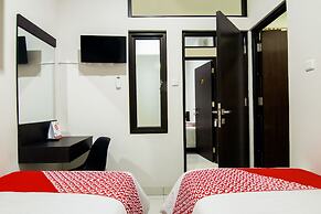 OYO 3826 Columbus Residence K11