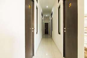 OYO 3826 Columbus Residence K11