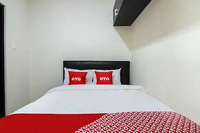 OYO 3826 Columbus Residence K11