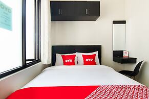 OYO 3826 Columbus Residence K11