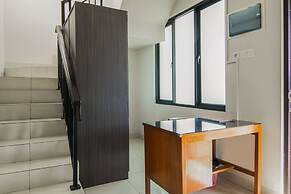 OYO 3826 Columbus Residence K11