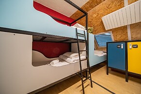 Auberge de Piau