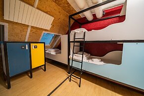 Auberge de Piau