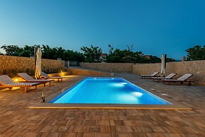 Villa Vidasovi Dvori