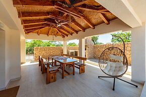 Villa Vidasovi Dvori