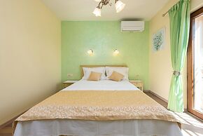 Villa Vidasovi Dvori