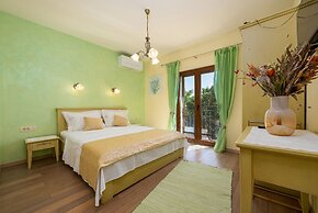 Villa Vidasovi Dvori