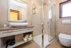 Villa Vidasovi Dvori