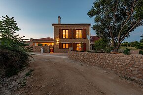 Villa Vidasovi Dvori