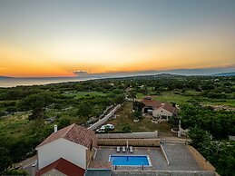 Villa Vidasovi Dvori