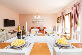 Villa Vidasovi Dvori