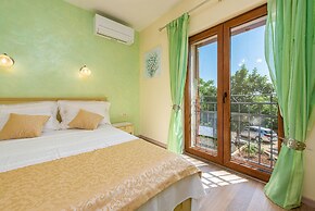 Villa Vidasovi Dvori