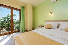 Villa Vidasovi Dvori