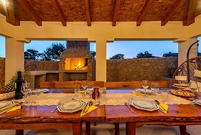 Villa Vidasovi Dvori