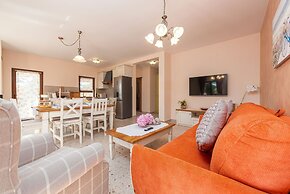 Villa Vidasovi Dvori