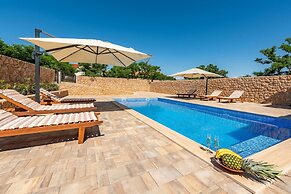 Villa Vidasovi Dvori