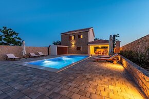 Villa Vidasovi Dvori