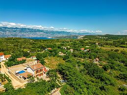 Villa Vidasovi Dvori