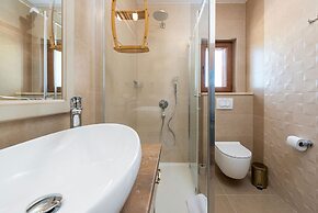 Villa Vidasovi Dvori