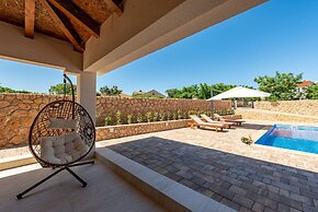 Villa Vidasovi Dvori