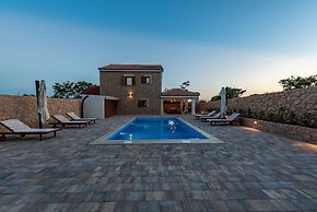 Villa Vidasovi Dvori