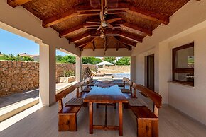 Villa Vidasovi Dvori