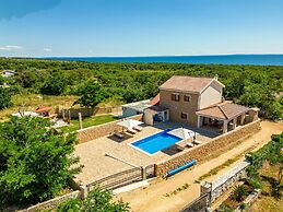 Villa Vidasovi Dvori