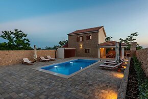 Villa Vidasovi Dvori