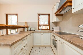 Villa Vidasovi Dvori