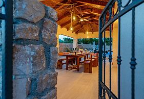 Villa Vidasovi Dvori