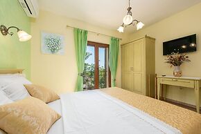 Villa Vidasovi Dvori