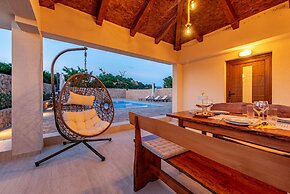 Villa Vidasovi Dvori