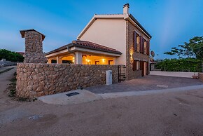 Villa Vidasovi Dvori