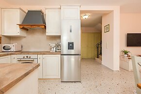 Villa Vidasovi Dvori