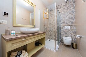 Villa Vidasovi Dvori