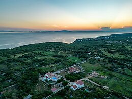 Villa Vidasovi Dvori