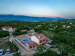 Villa Vidasovi Dvori