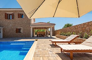 Villa Vidasovi Dvori