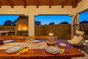 Villa Vidasovi Dvori