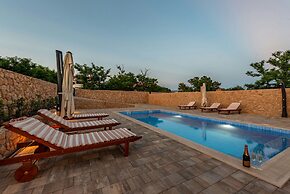 Villa Vidasovi Dvori