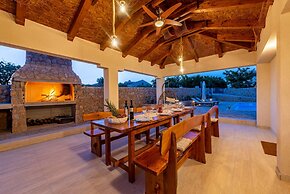 Villa Vidasovi Dvori